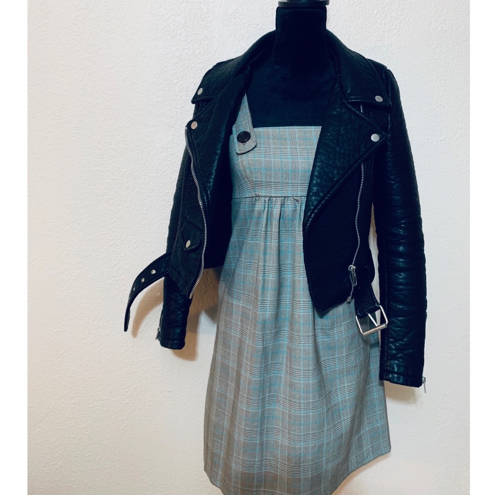 Super cute and stylish jumper/ babydoll dress